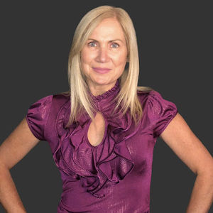 Meet your Posher, Rita